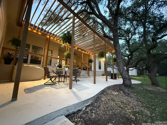 $610,000 | 631 Dresden Wood Drive, Boerne, TX 78006