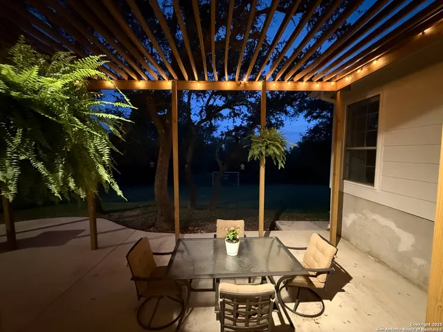 $610,000 | 631 Dresden Wood Drive, Boerne, TX 78006