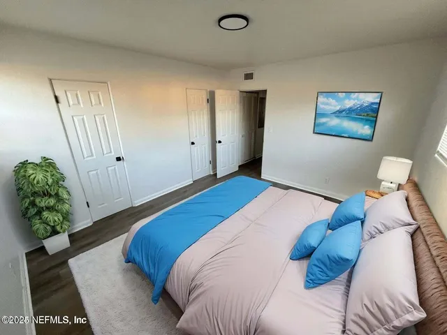 $1,100 | 5452 Playa Way, Unit 2, Jacksonville, FL 32211