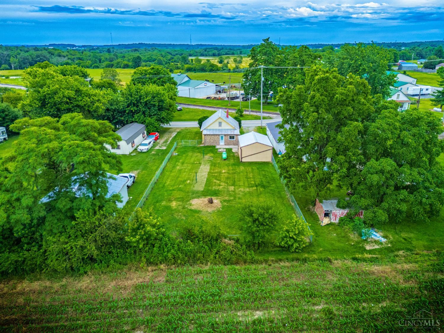 2122 Tri-County Road Winchester, OH 45697 - Photo 4 of 17