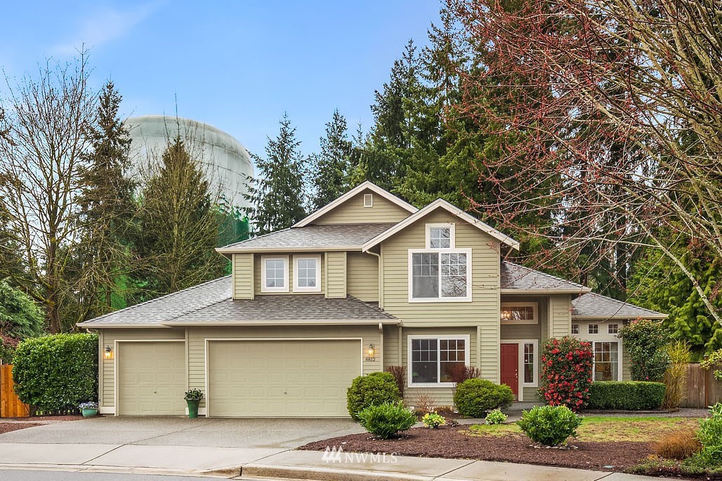 8812 Northeast 191st Place Bothell, WA 98011 - Photo 1 of 25 Gallery Image 1