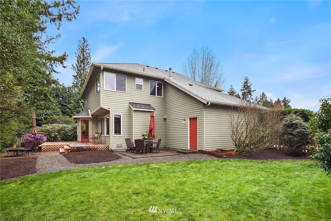8812 Northeast 191st Place Bothell, WA 98011 - Photo 23 of 25 Gallery Image 23