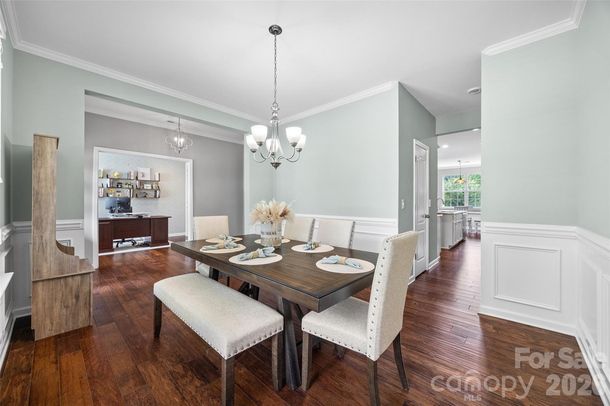 1016 Currituck Way York, SC 29745 - Photo 12 of 36