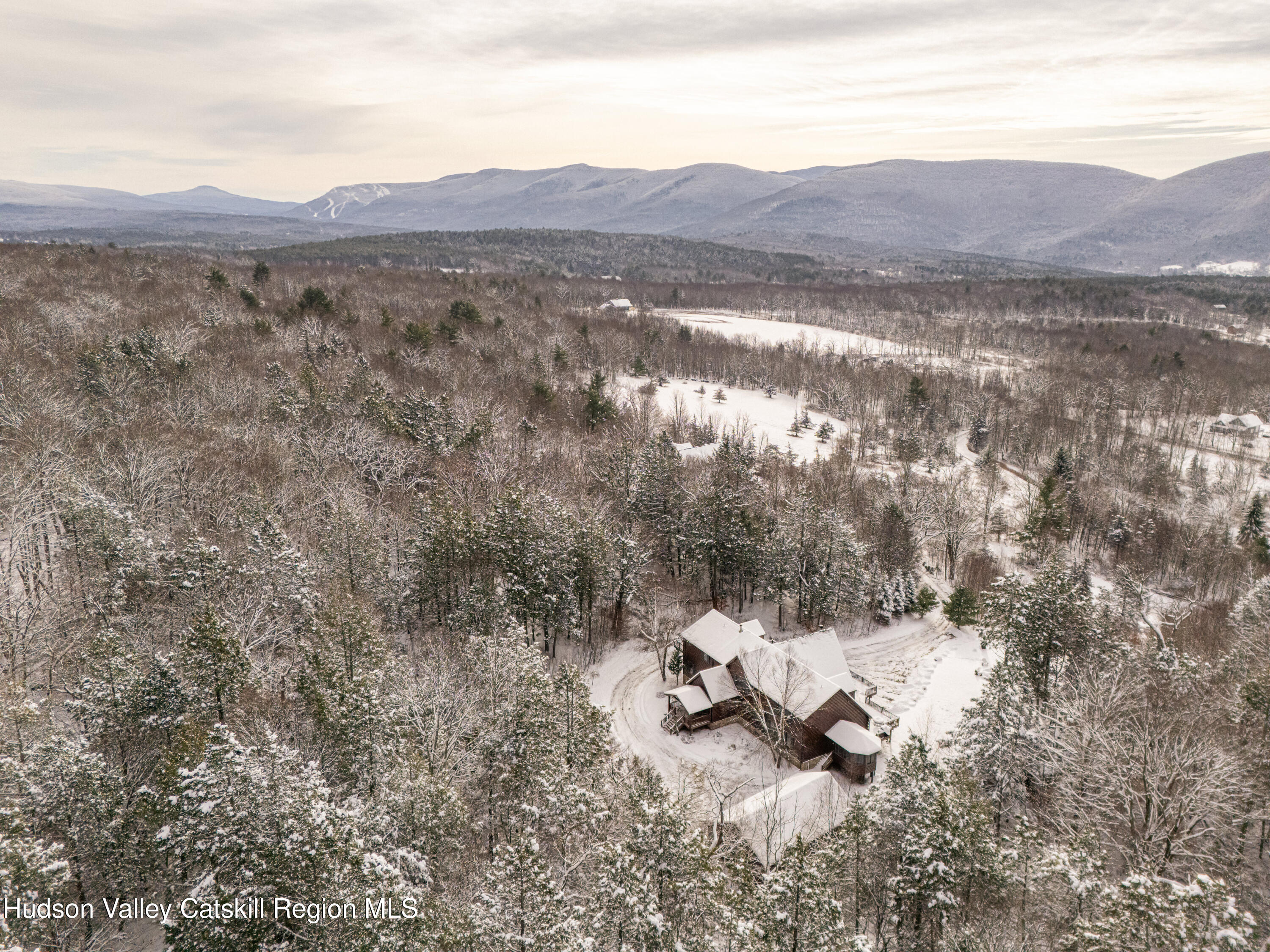 37 Notch View Road Lexington, NY 12468 - Photo 47 of 71 2025-12-FreshAir-37NotchVIew-DJI_2025010