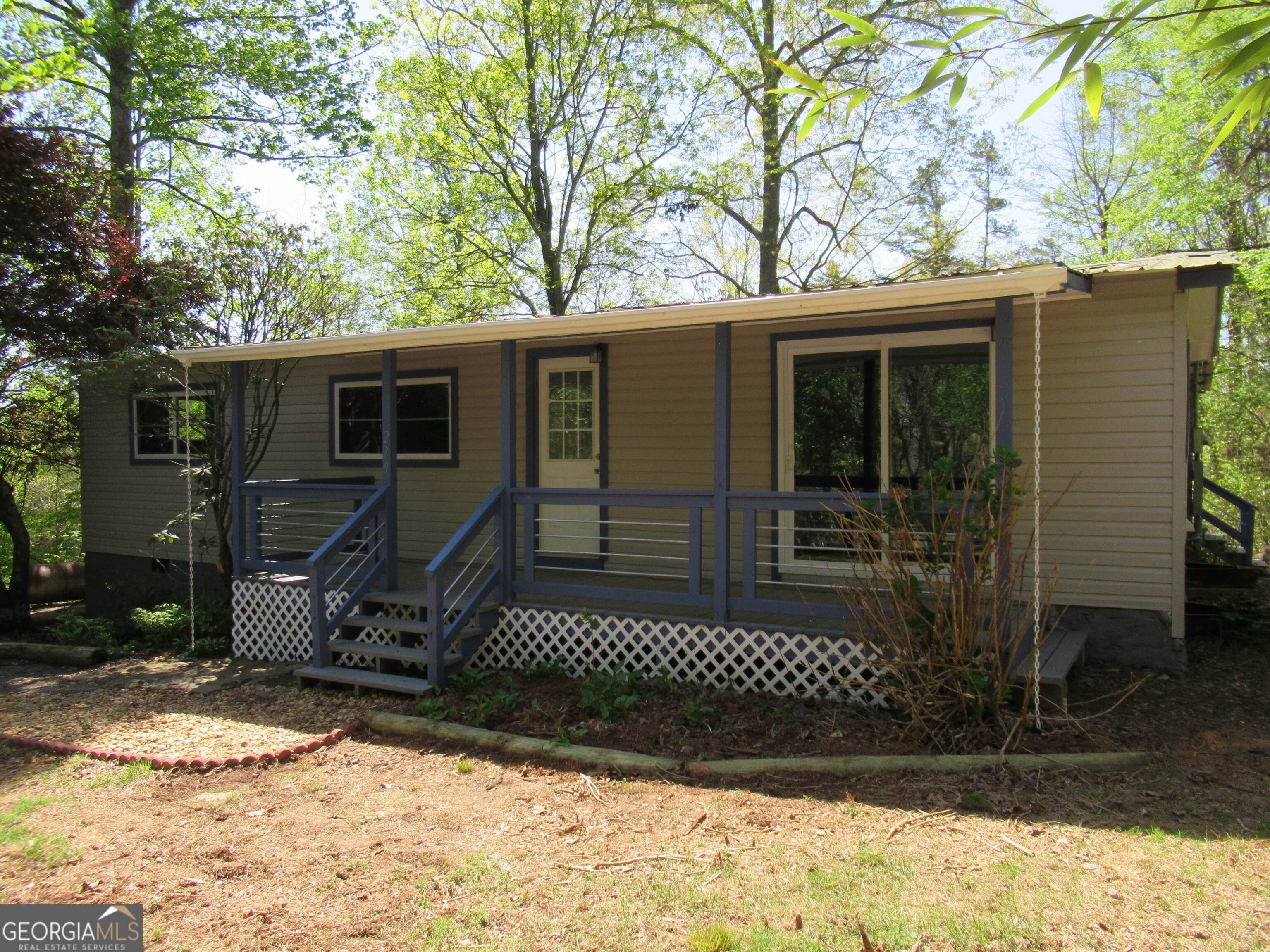 229 Fox Mountain Road Dahlonega, GA 30533 - Photo 2 of 24 Gallery Image 2