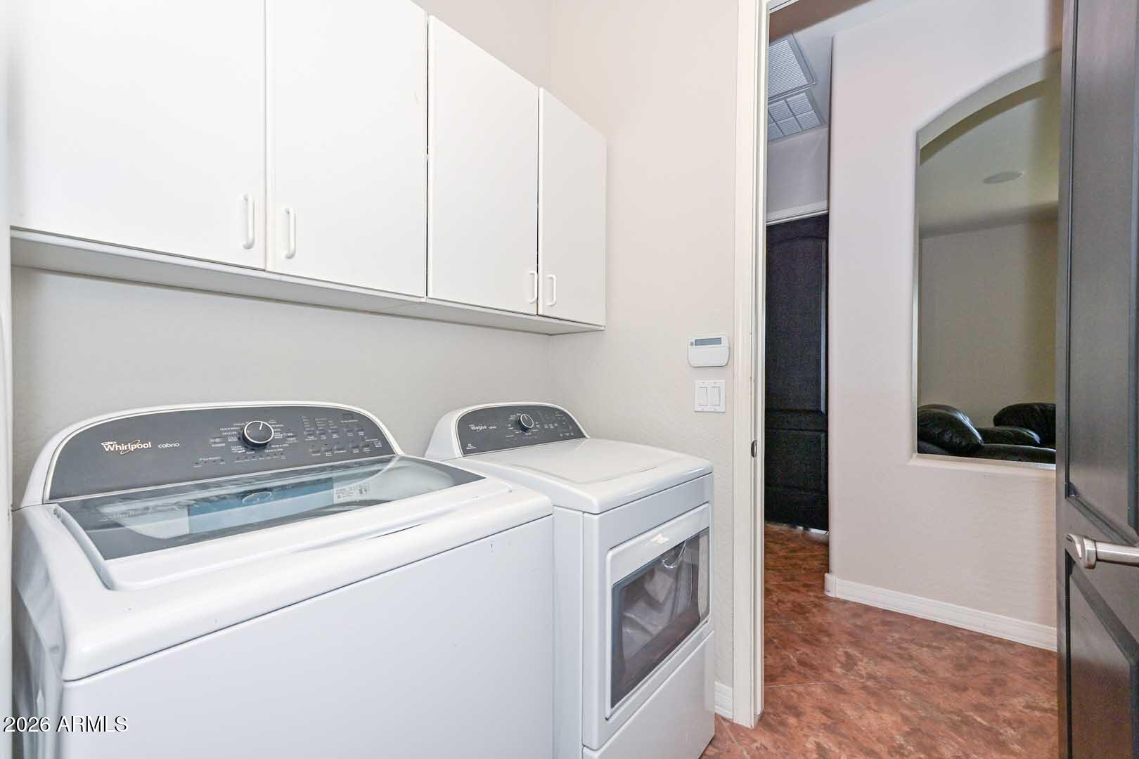16729 West Jackson Street Goodyear, AZ 85338 - Photo 47 of 47 Laundry Room