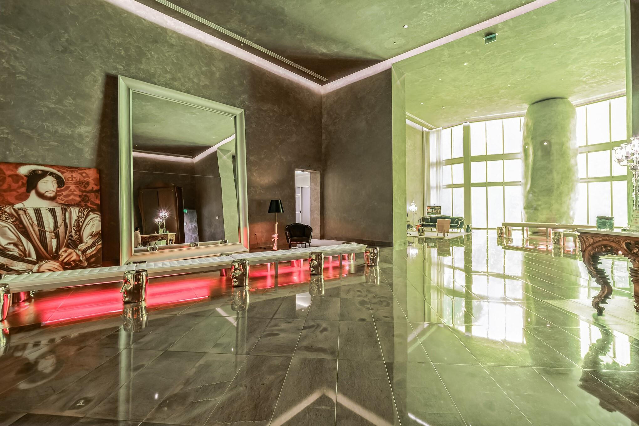 475 Brickell Avenue, Unit 512 Miami, FL 33131 - Photo 33 of 36