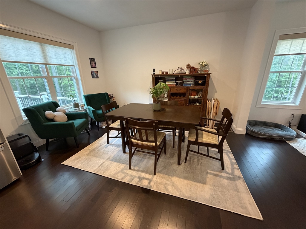 203 Albee Road Uxbridge, MA 01569 - Photo 23 of 39