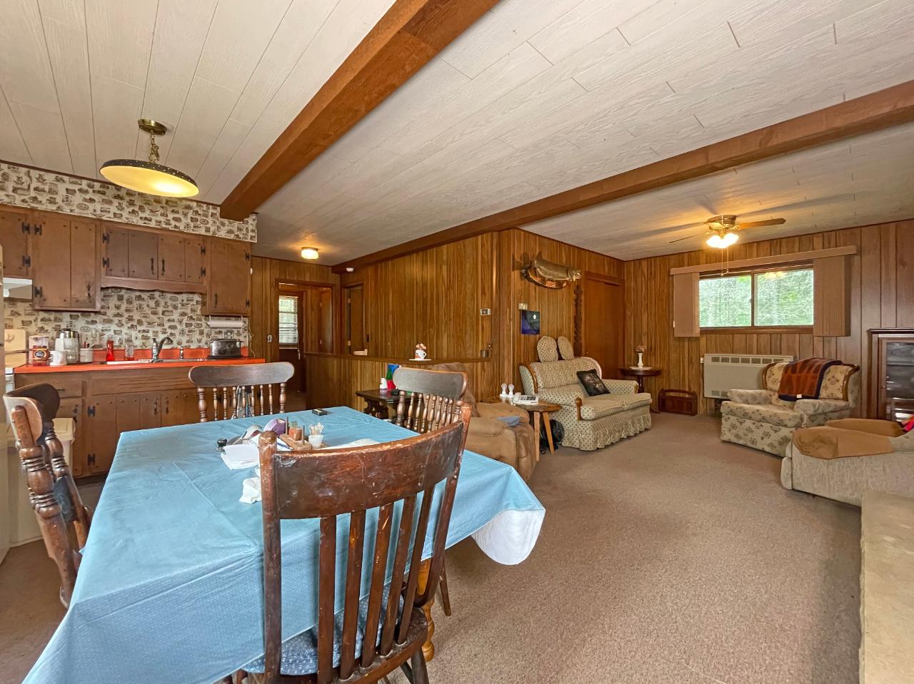 5955 Little Portage Lake Road Land O'Lakes, WI 54540 - Photo 10 of 27 Gallery Image 10