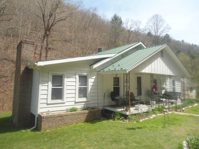 9241 Old Mill Road Glade Spring, VA 24340 - Photo 1 of 15 Old Mill Rd