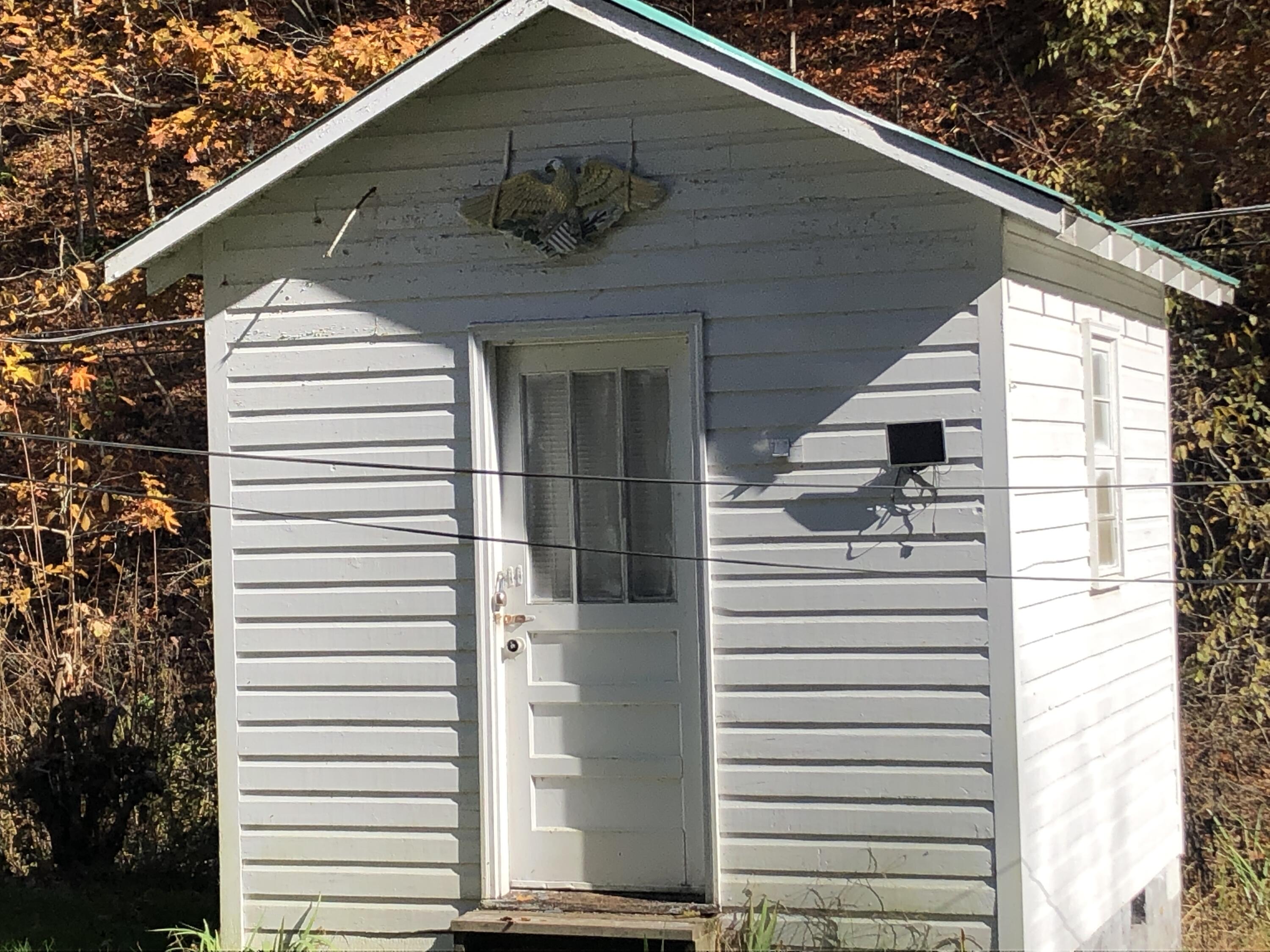 9241 Old Mill Road Glade Spring, VA 24340 - Photo 15 of 15 Outbuilding