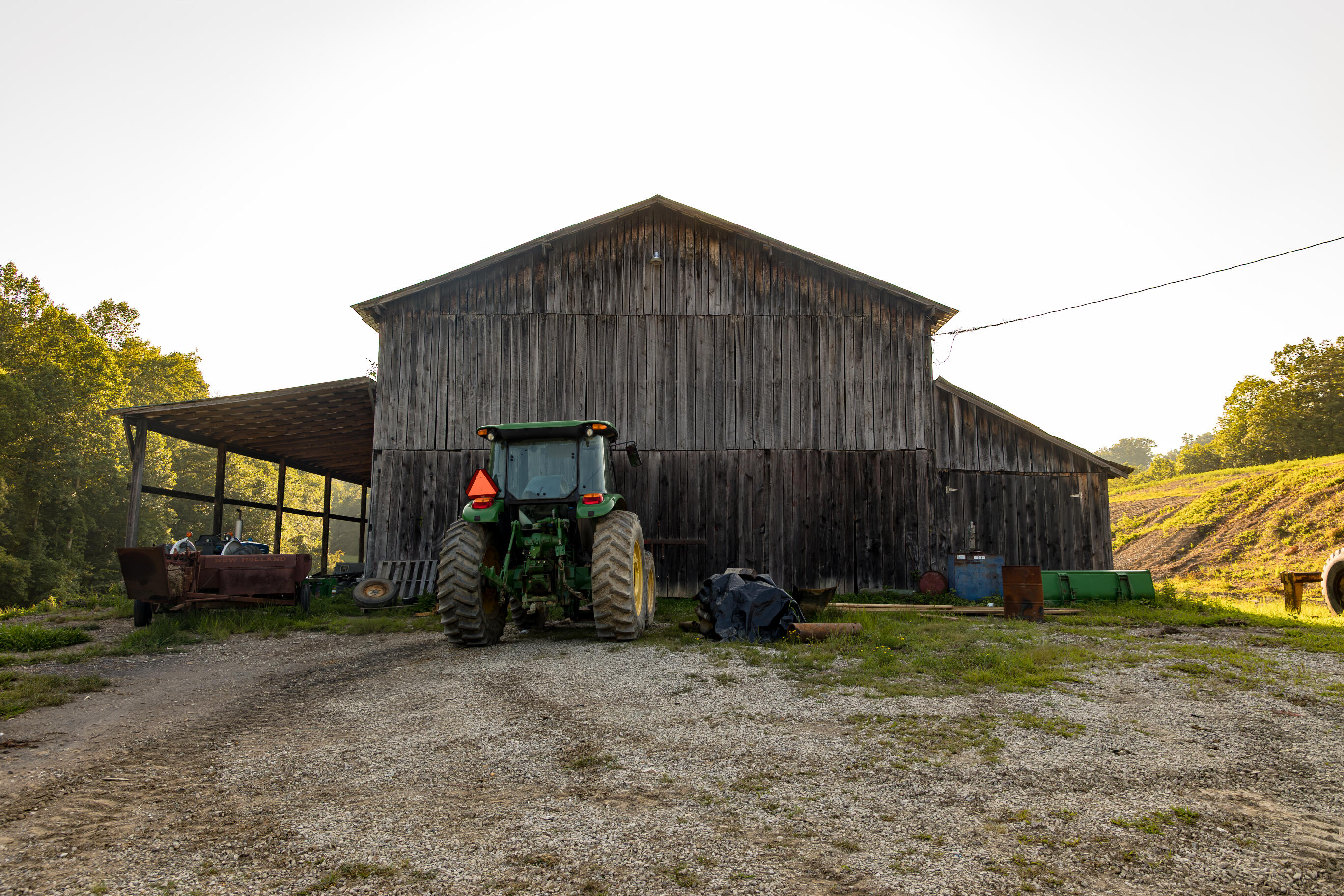 1522 Johnson Fork Road Campton, KY 41301 - Photo 59 of 102 FO7A6135