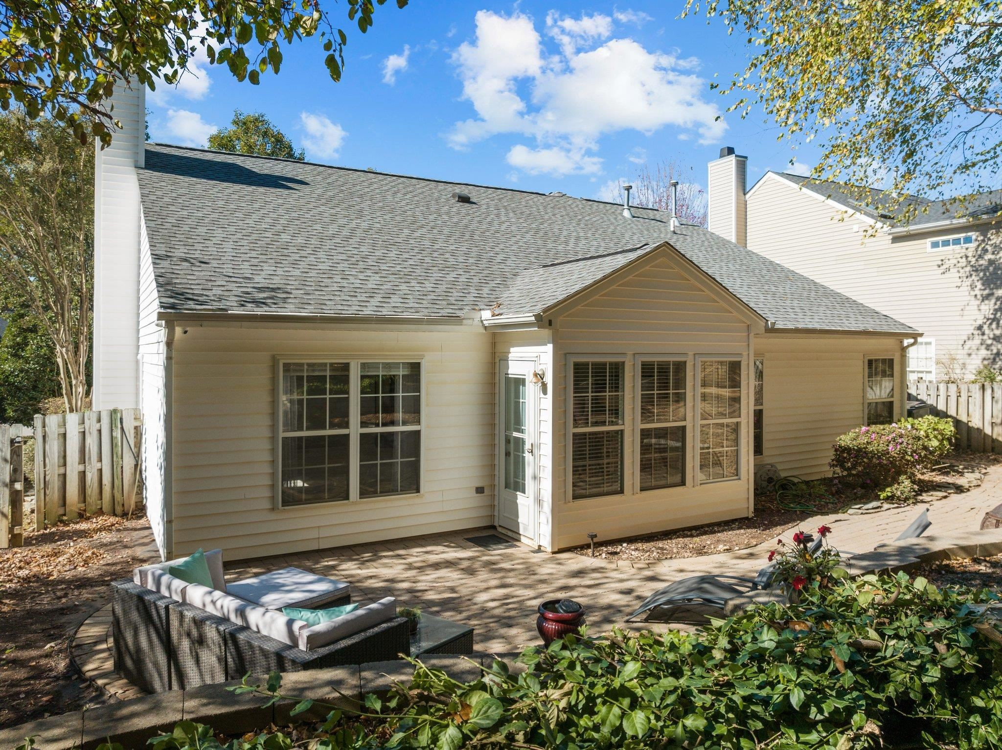 7008 Englehardt Drive Raleigh, NC 27617 - Photo 49 of 55 New HVAC 2021