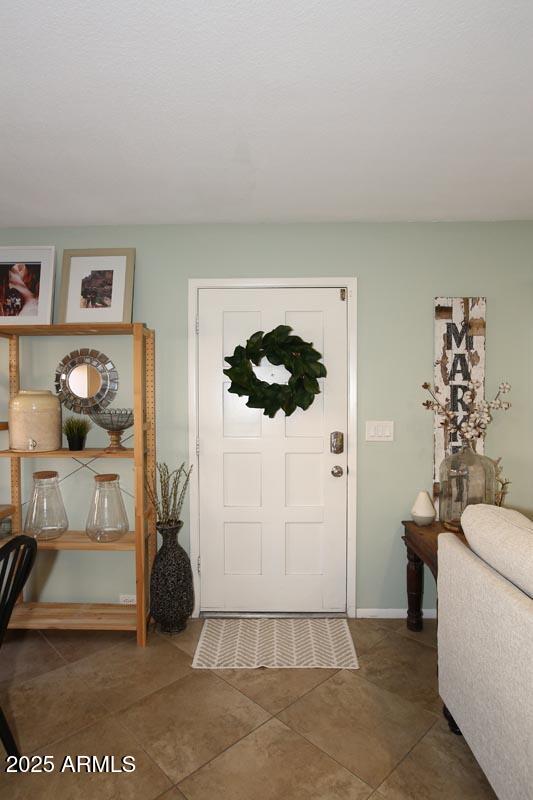 10408 North 11th Place, Unit 3 Phoenix, AZ 85020 - Photo 3 of 31 a view of a room with rack and cabinet