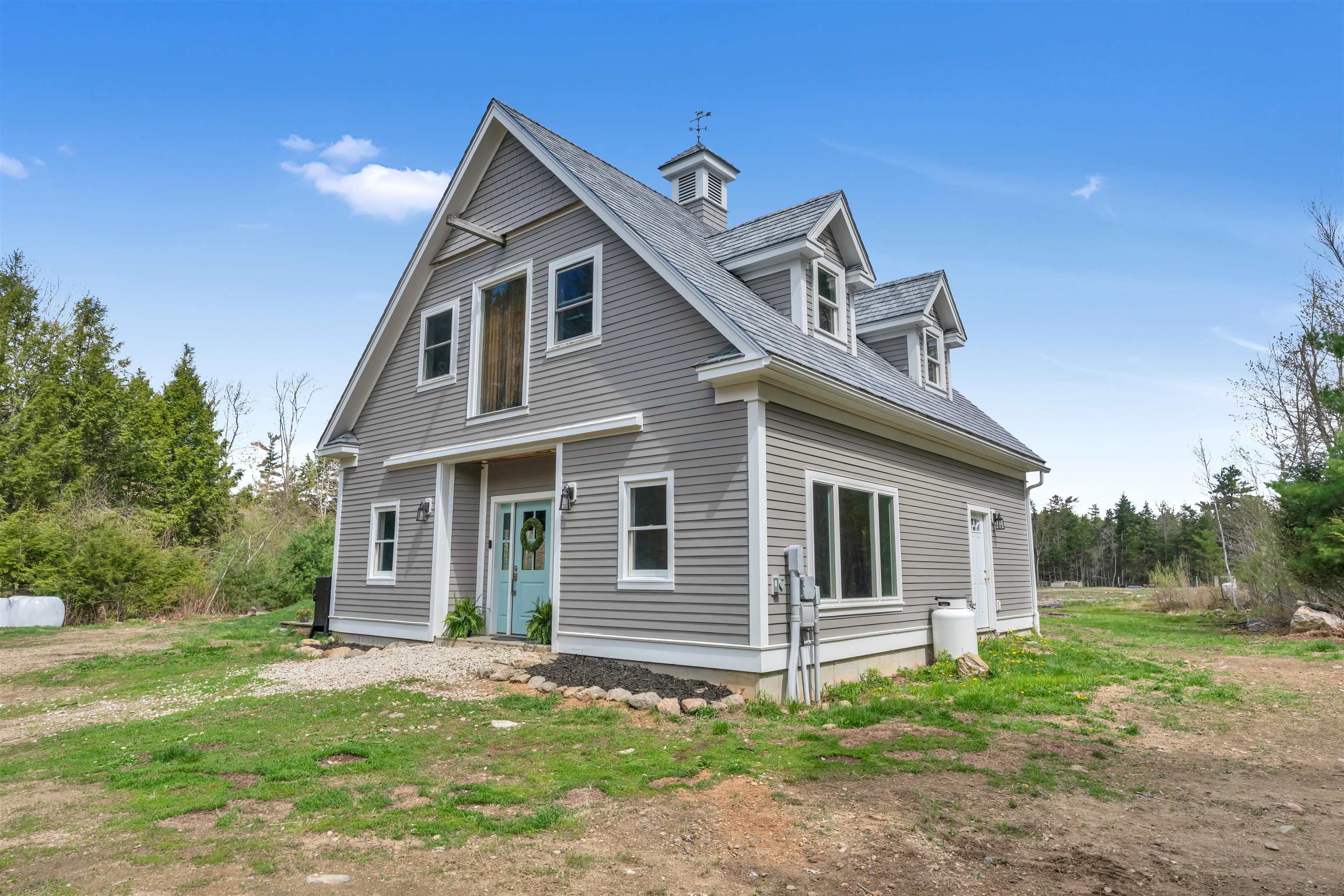 115 Back Canaan Road Strafford, NH 03884 - Photo 34 of 51 Gallery Image 34