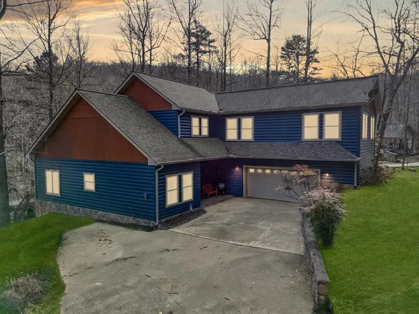 $599,000 | 95 Breezy Brook Lane, Unit 5, Hayesville, NC 28904