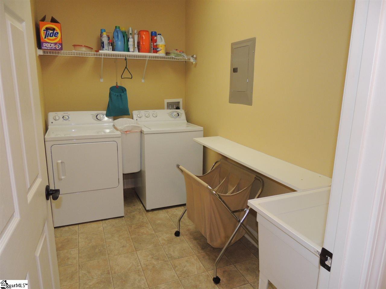 167 Ravines Lane Spartanburg, SC 29301 - Photo 15 of 36 Gallery Image 15