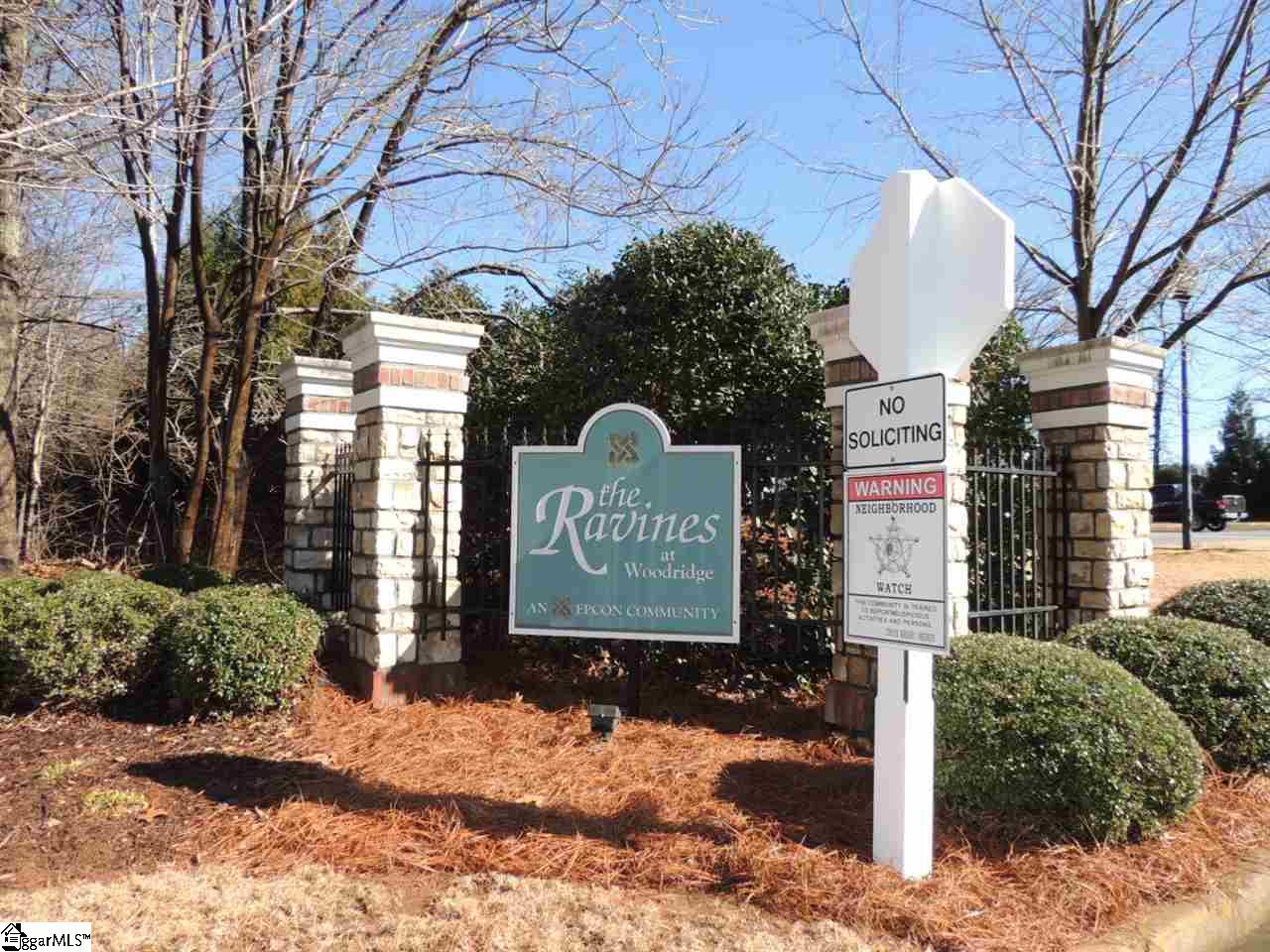 167 Ravines Lane Spartanburg, SC 29301 - Photo 33 of 36 Gallery Image 33