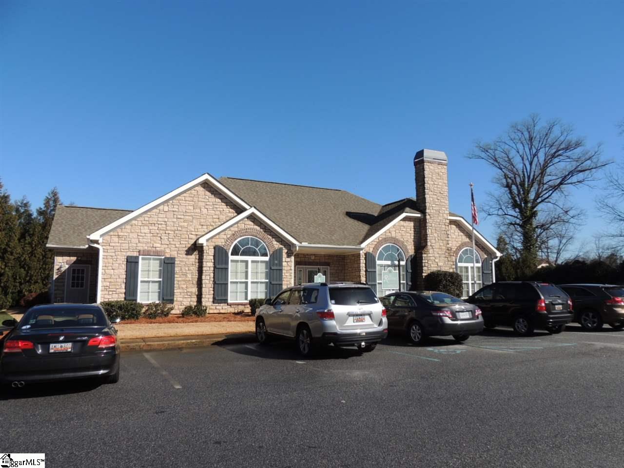 167 Ravines Lane Spartanburg, SC 29301 - Photo 34 of 36 Gallery Image 34