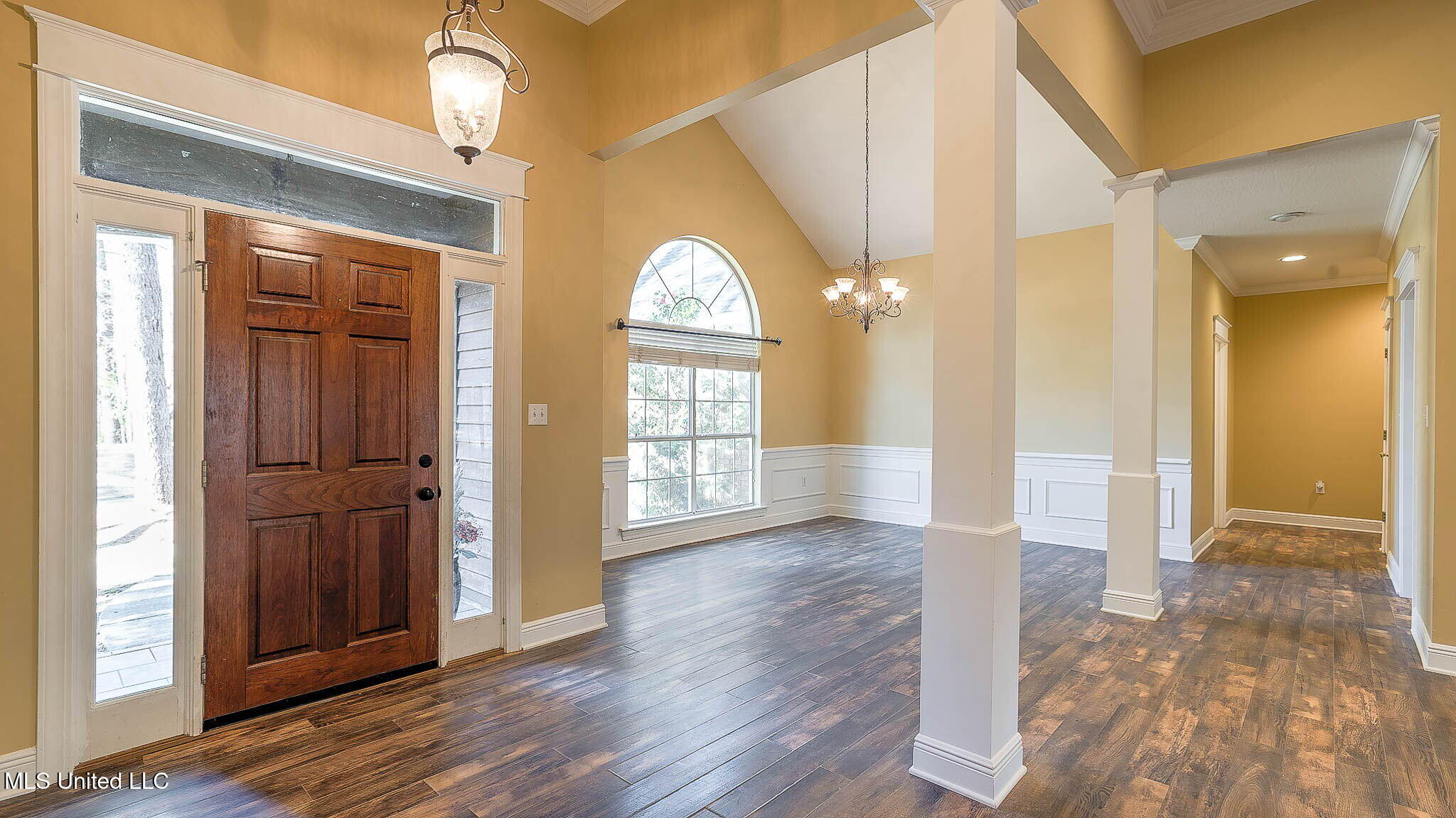 16 Denstone Road Hattiesburg, MS 39402 - Photo 11 of 58 12-web-or-mls-2 Interior (5 of 34) Front