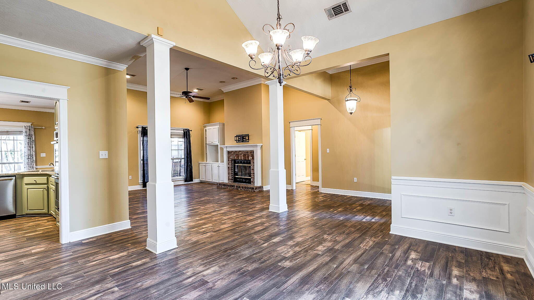 16 Denstone Road Hattiesburg, MS 39402 - Photo 14 of 58 15-web-or-mls-2 Interior (8 of 34) Dinin