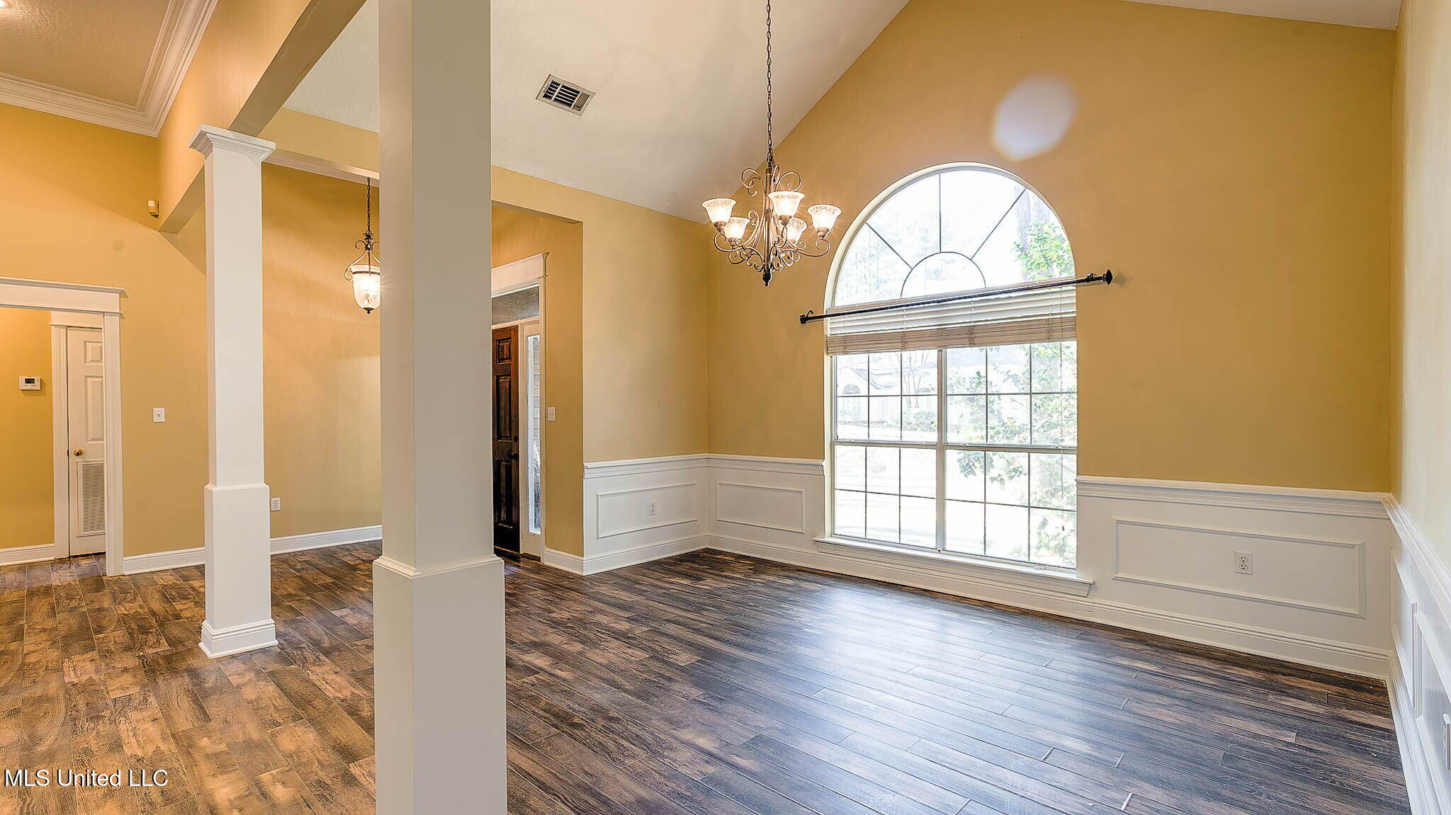 16 Denstone Road Hattiesburg, MS 39402 - Photo 15 of 58 16-web-or-mls-2 Interior (9 of 34) Dinin