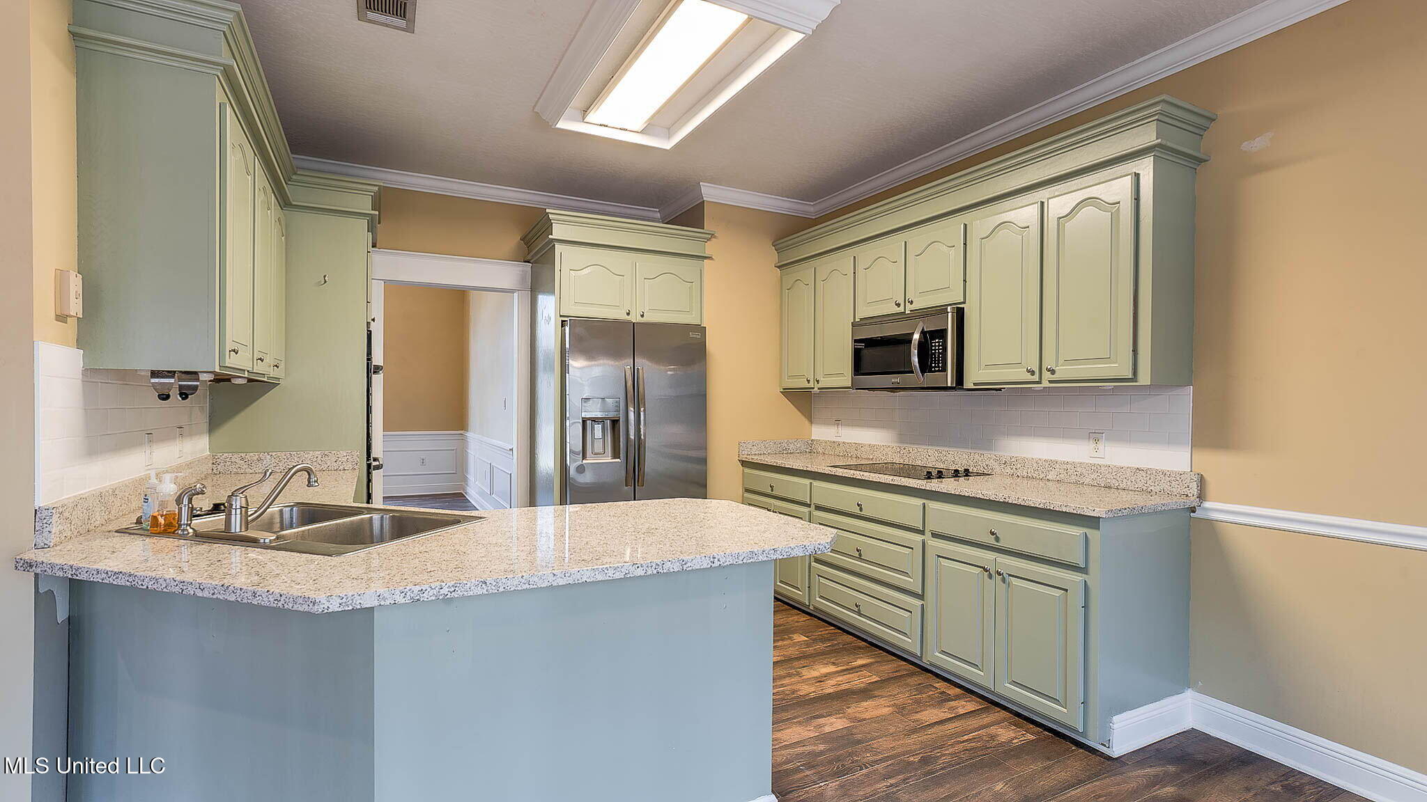 16 Denstone Road Hattiesburg, MS 39402 - Photo 18 of 58 19-web-or-mls-2 Interior (12 of 34) Kitc
