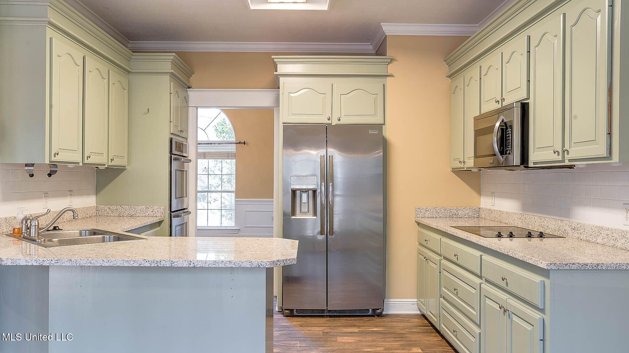 16 Denstone Road Hattiesburg, MS 39402 - Photo 19 of 58 20-web-or-mls-2 Interior (13 of 34) Kitc