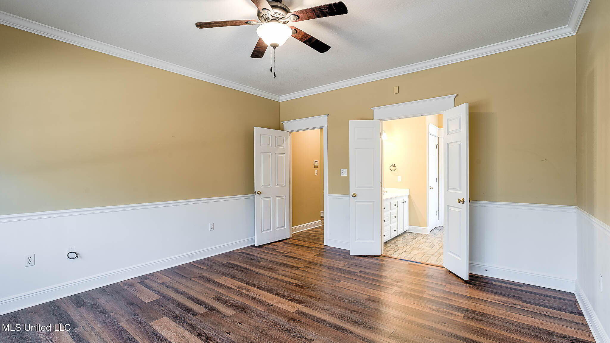 16 Denstone Road Hattiesburg, MS 39402 - Photo 25 of 58 26-web-or-mls-2 Interior (19 of 34) Mast