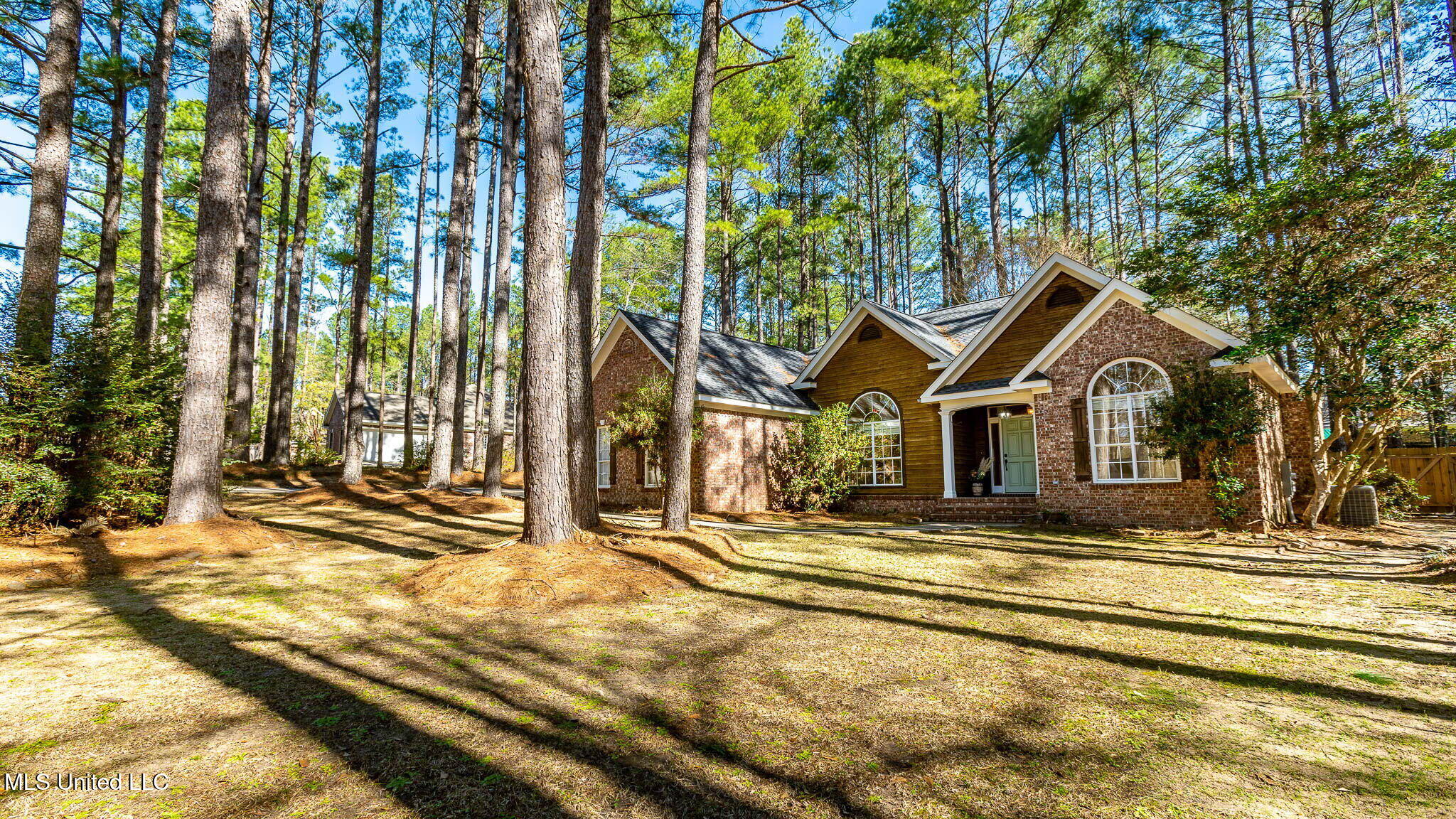 16 Denstone Road Hattiesburg, MS 39402 - Photo 3 of 58 2-web-or-mls-1 Exterior (2 of 7)