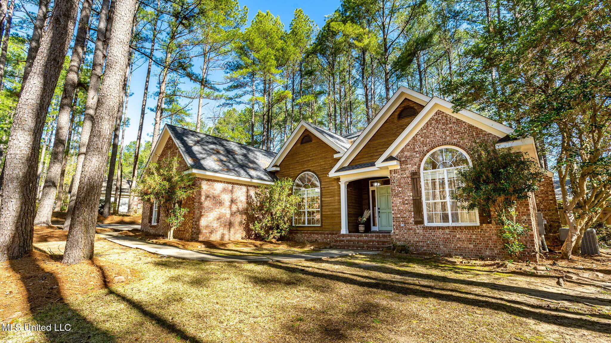 16 Denstone Road Hattiesburg, MS 39402 - Photo 4 of 58 4-web-or-mls-1 Exterior (4 of 7)