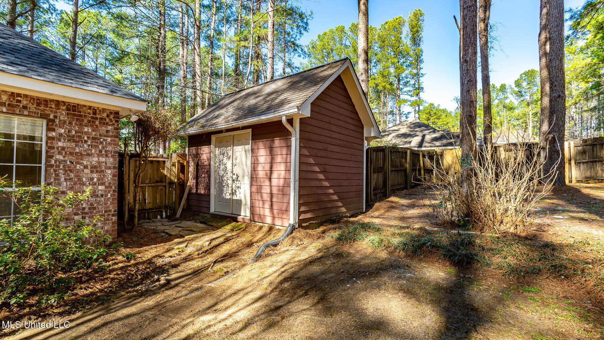 16 Denstone Road Hattiesburg, MS 39402 - Photo 42 of 58 43-web-or-mls-3 Exterior (2 of 9)