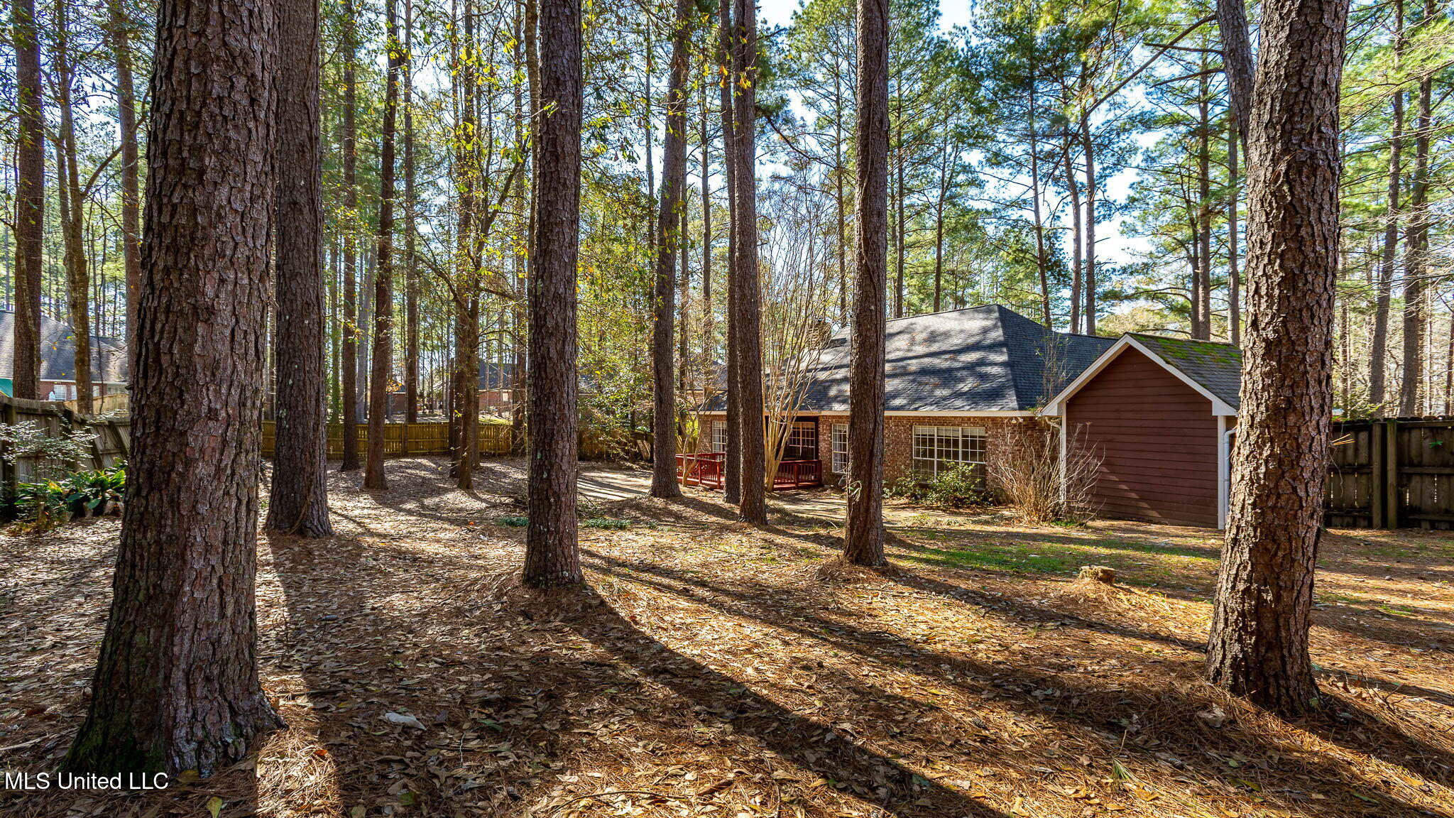 16 Denstone Road Hattiesburg, MS 39402 - Photo 43 of 58 44-web-or-mls-3 Exterior (3 of 9)