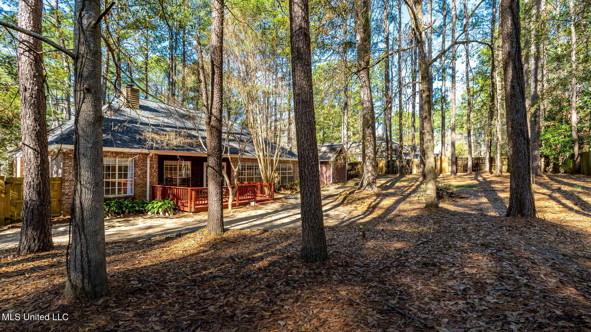 16 Denstone Road Hattiesburg, MS 39402 - Photo 44 of 58 45-web-or-mls-3 Exterior (4 of 9)