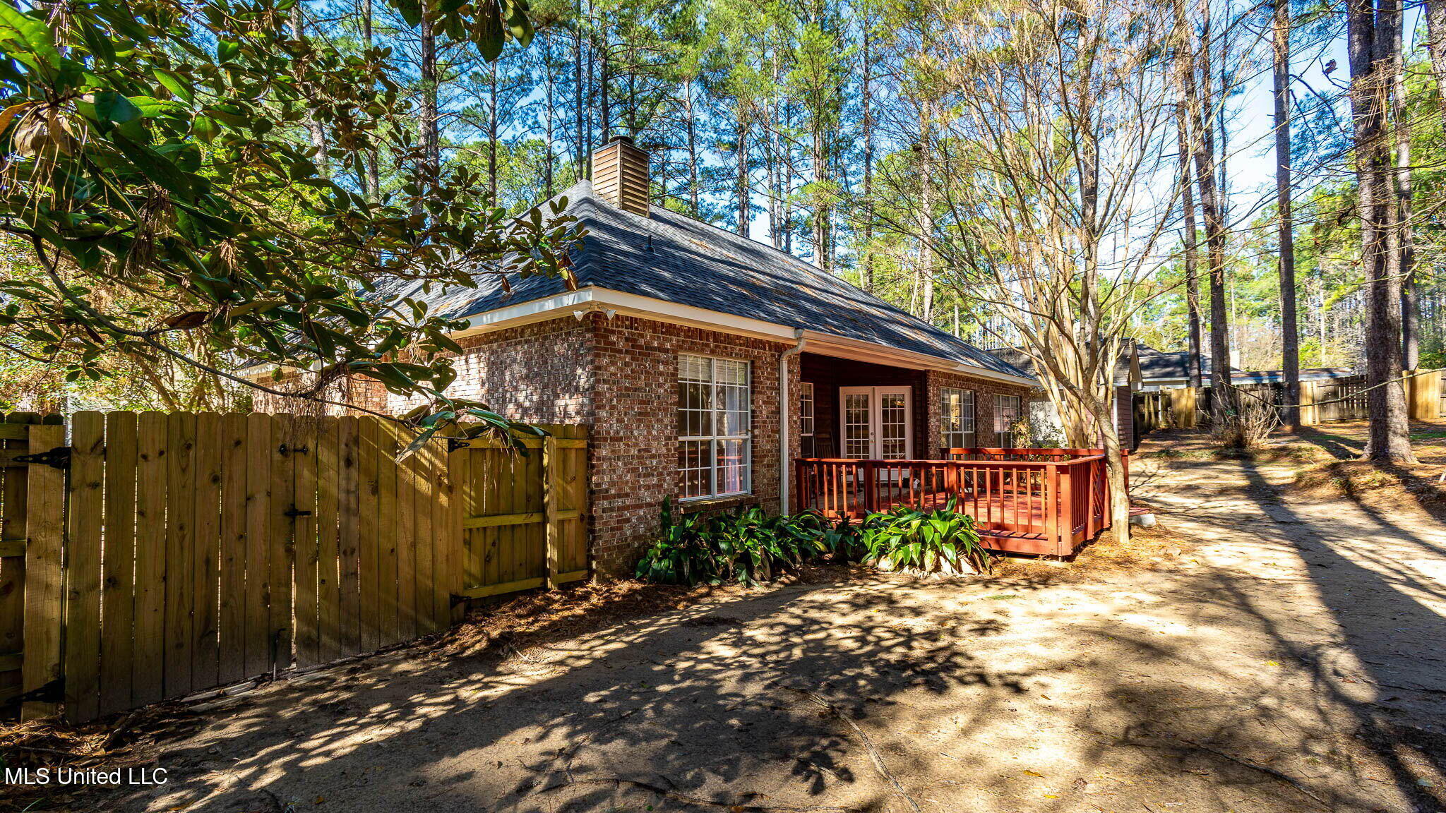 16 Denstone Road Hattiesburg, MS 39402 - Photo 45 of 58 46-web-or-mls-3 Exterior (5 of 9)