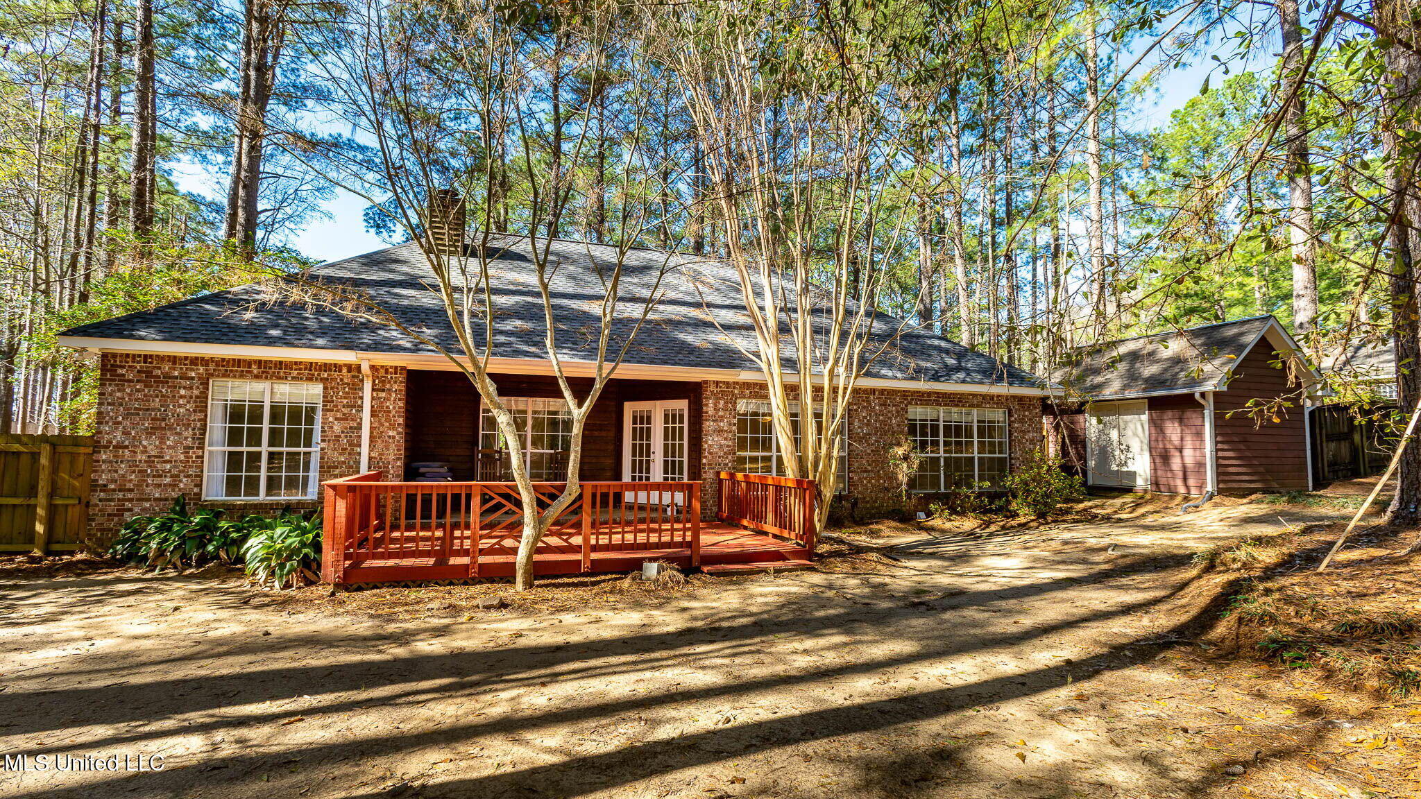 16 Denstone Road Hattiesburg, MS 39402 - Photo 46 of 58 47-web-or-mls-3 Exterior (6 of 9)