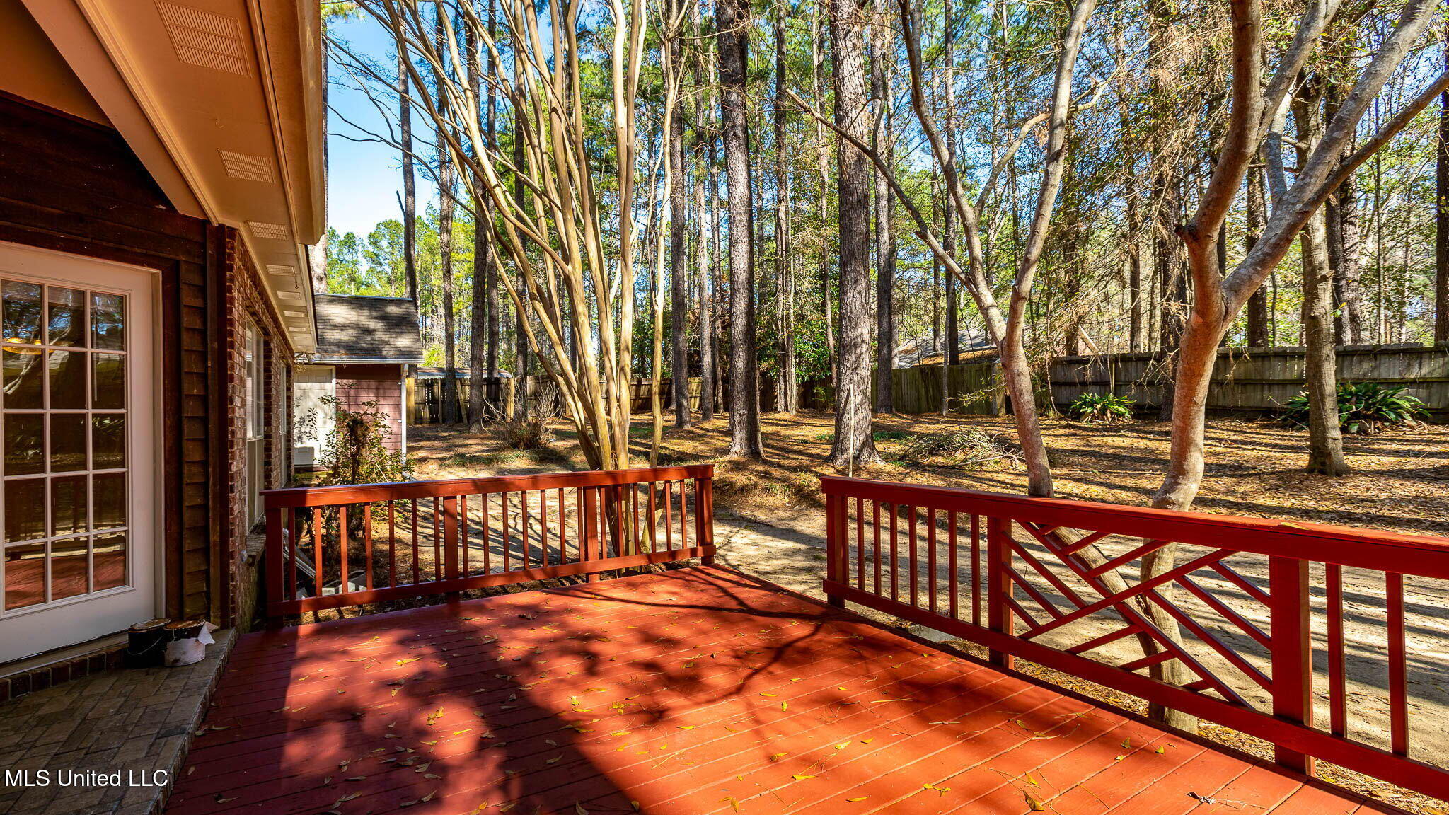 16 Denstone Road Hattiesburg, MS 39402 - Photo 49 of 58 50-web-or-mls-3 Exterior (9 of 9)