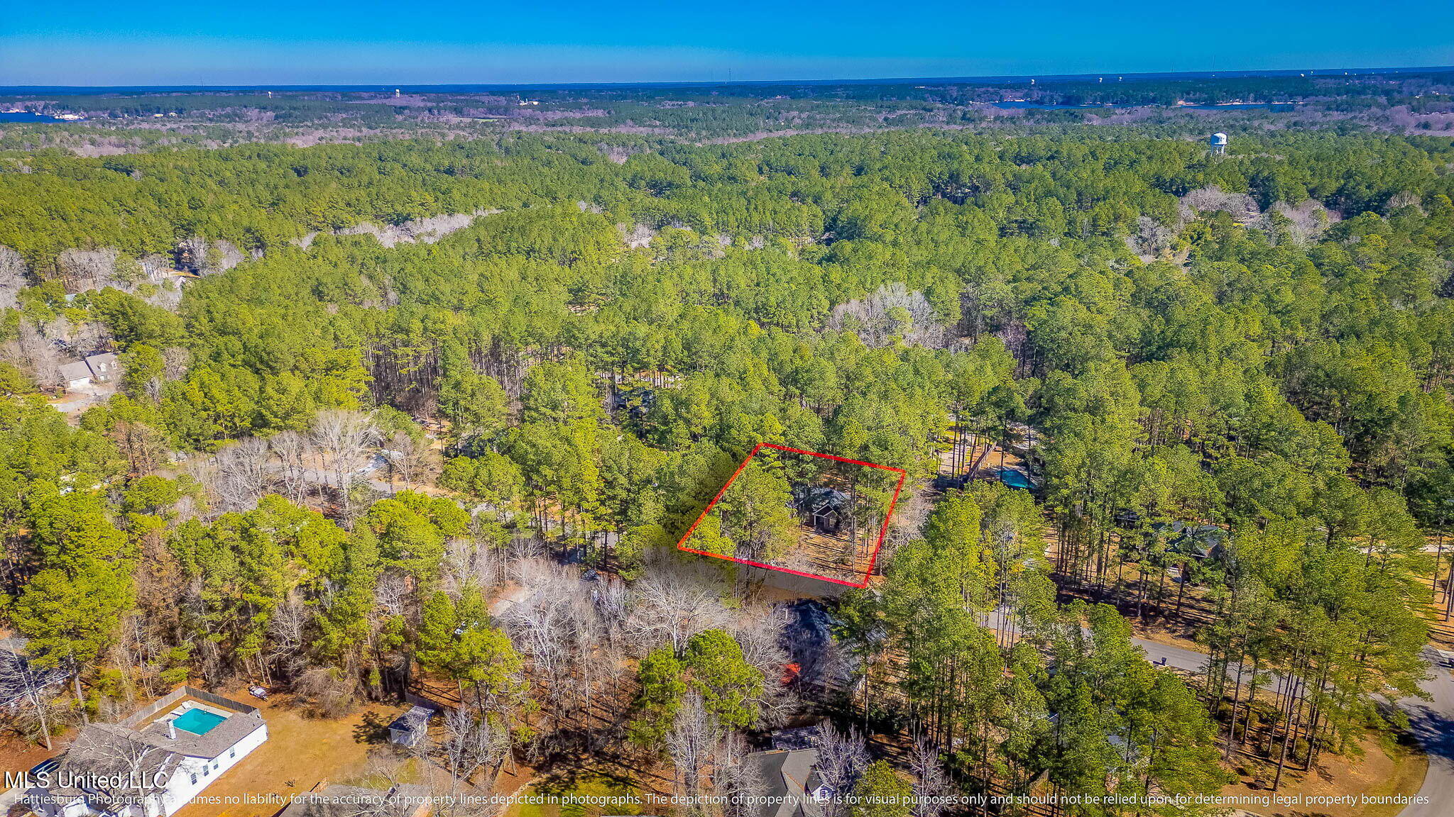 16 Denstone Road Hattiesburg, MS 39402 - Photo 52 of 58 53-web-or-mls-Drone (3 of 9)