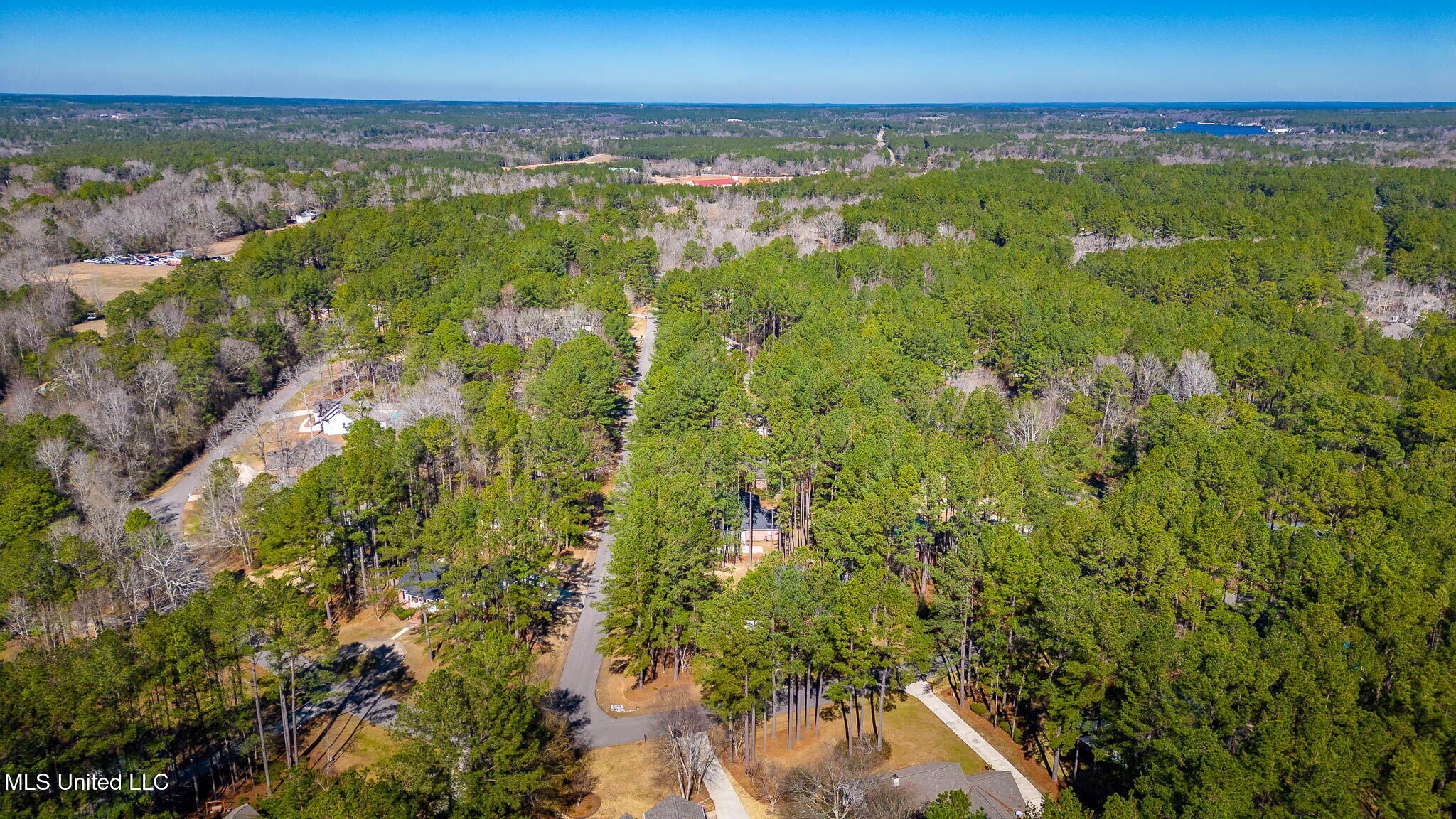 16 Denstone Road Hattiesburg, MS 39402 - Photo 54 of 58 55-web-or-mls-Drone (5 of 9)