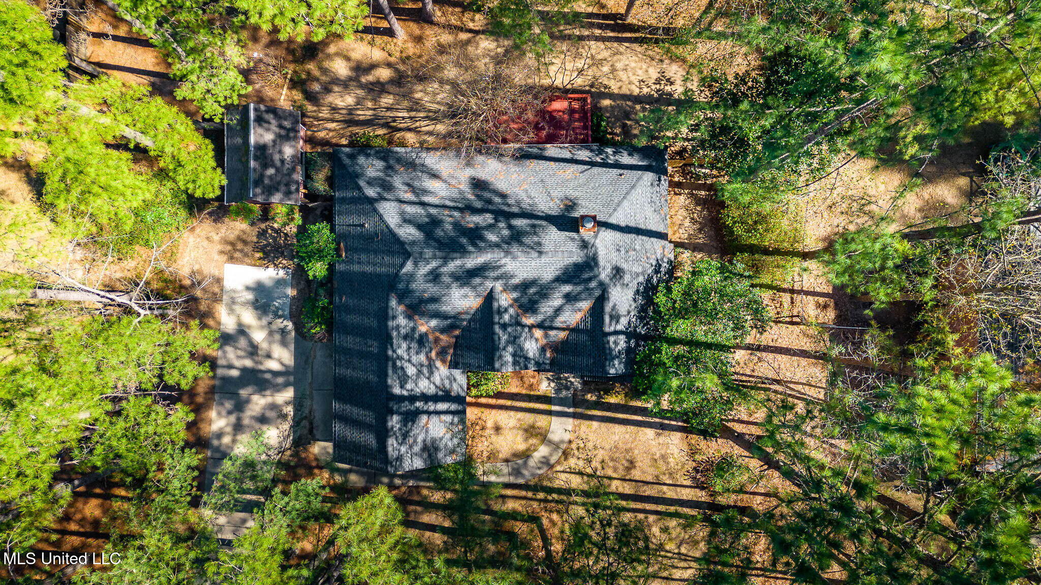 16 Denstone Road Hattiesburg, MS 39402 - Photo 55 of 58 56-web-or-mls-Drone (6 of 9)