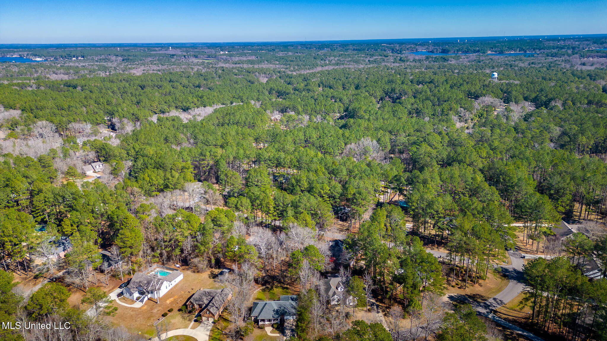 16 Denstone Road Hattiesburg, MS 39402 - Photo 56 of 58 57-web-or-mls-Drone (7 of 9)