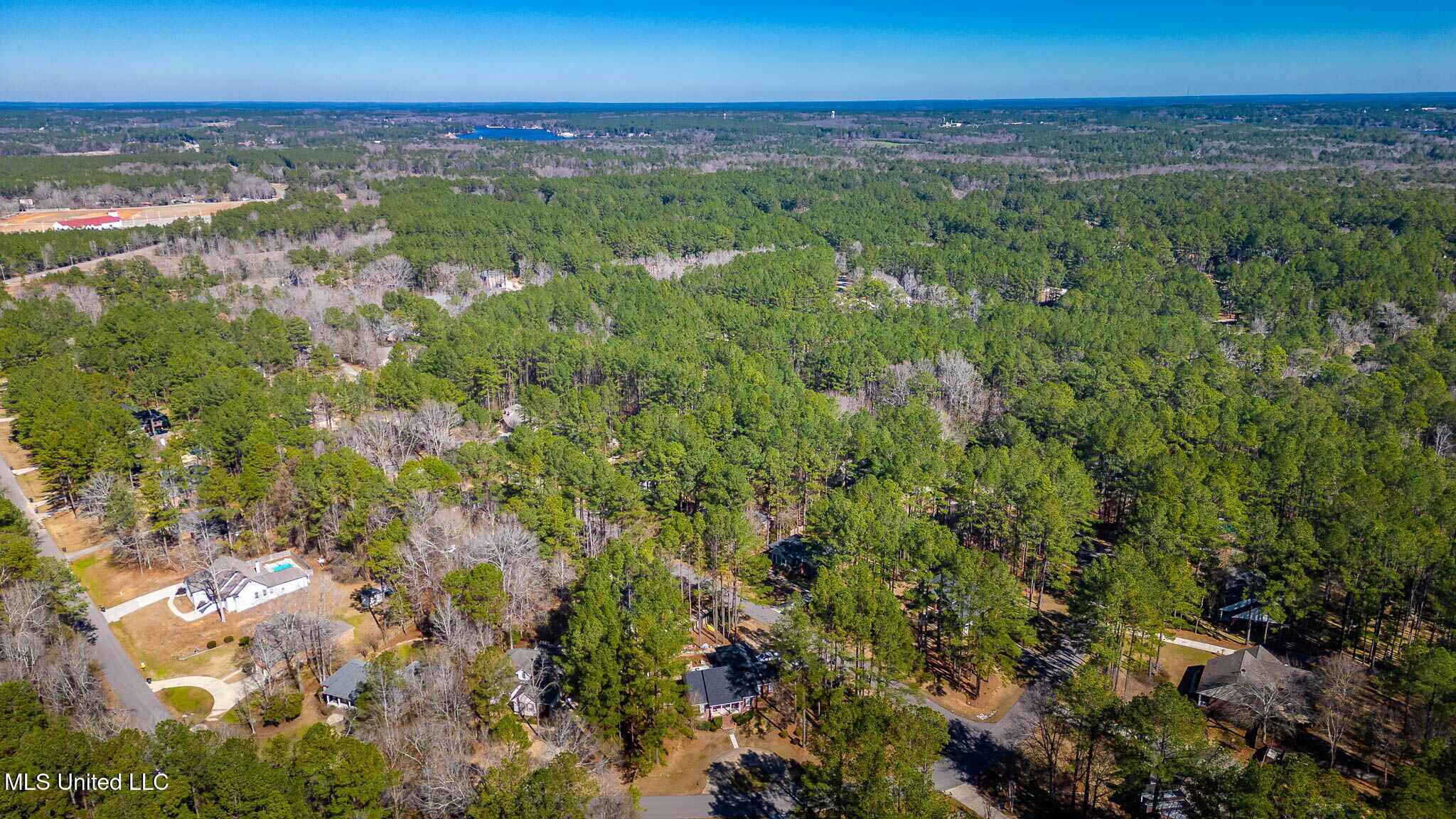 16 Denstone Road Hattiesburg, MS 39402 - Photo 57 of 58 58-web-or-mls-Drone (8 of 9)