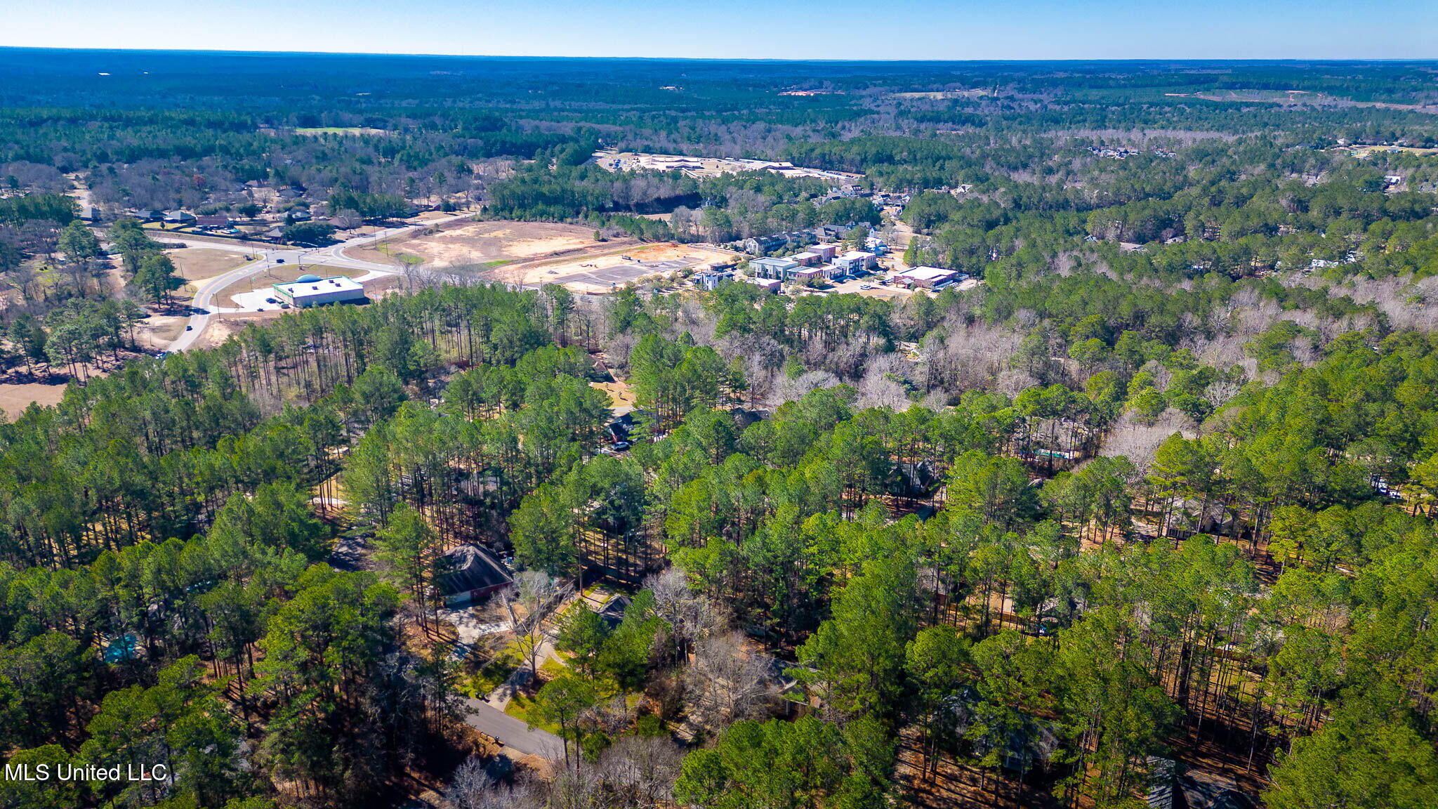 16 Denstone Road Hattiesburg, MS 39402 - Photo 58 of 58 59-web-or-mls-Drone (9 of 9)