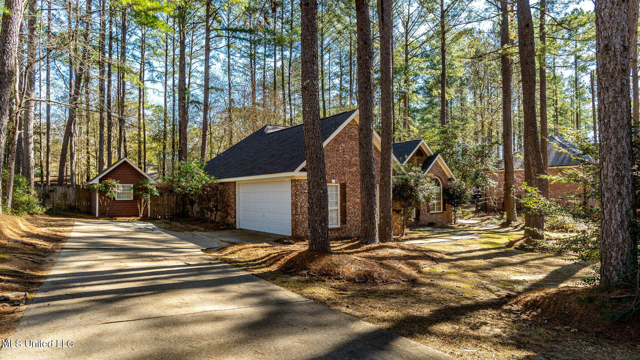 16 Denstone Road Hattiesburg, MS 39402 - Photo 6 of 58 6-web-or-mls-1 Exterior (6 of 7)