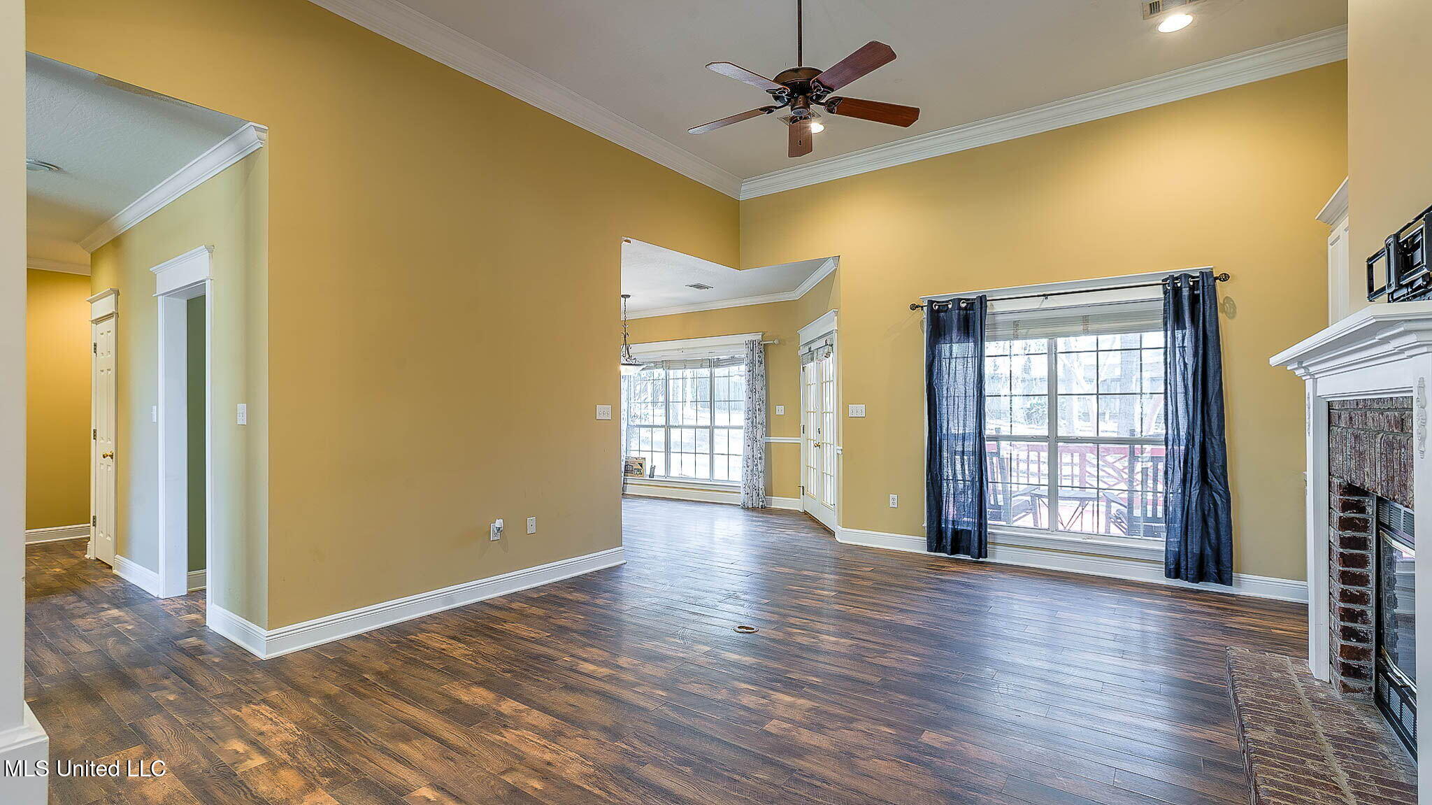 16 Denstone Road Hattiesburg, MS 39402 - Photo 7 of 58 8-web-or-mls-2 Interior (1 of 34) Great