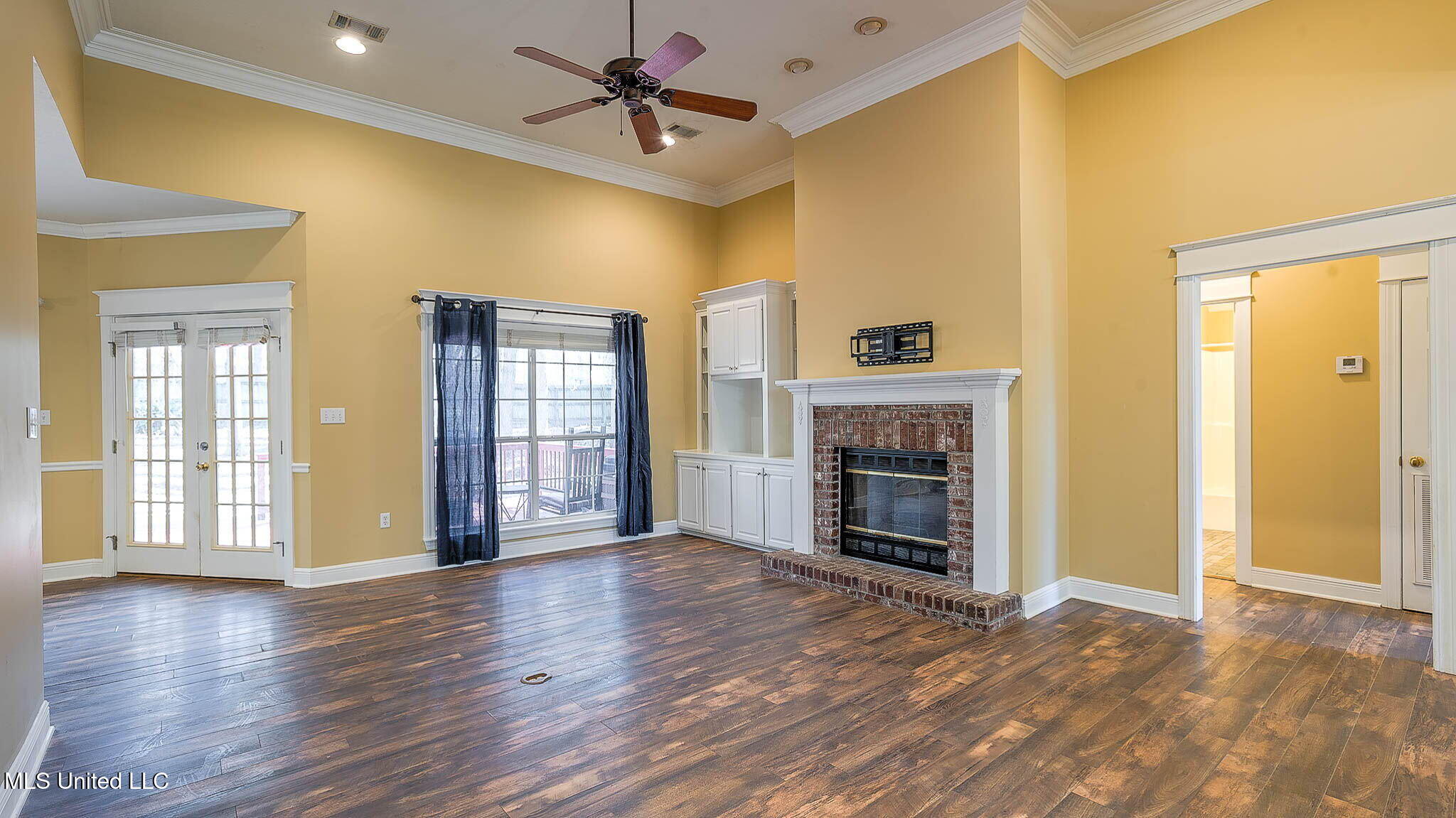 16 Denstone Road Hattiesburg, MS 39402 - Photo 8 of 58 9-web-or-mls-2 Interior (2 of 34) Great
