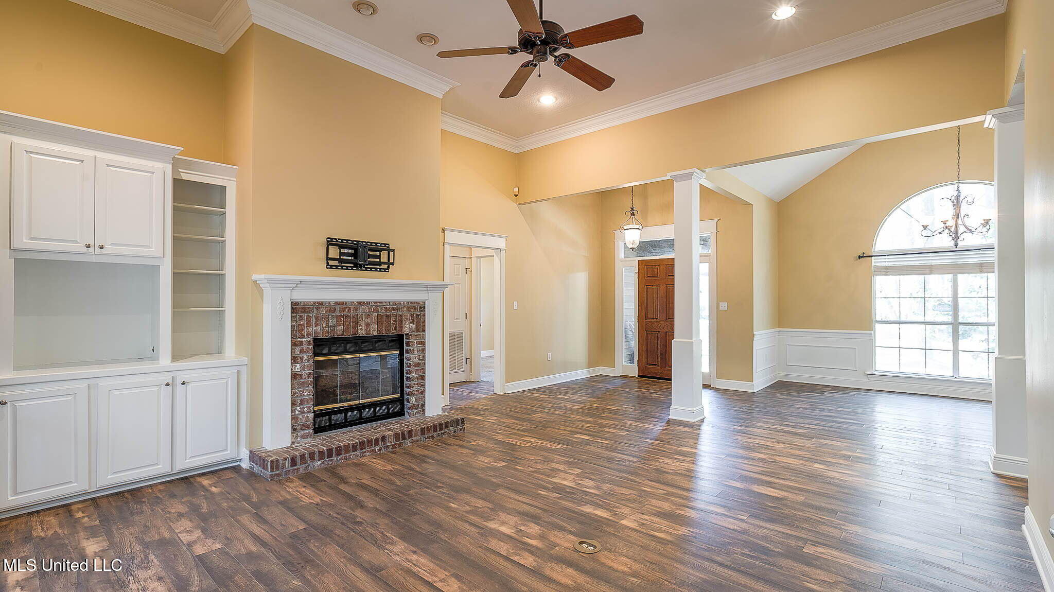 16 Denstone Road Hattiesburg, MS 39402 - Photo 9 of 58 10-web-or-mls-2 Interior (3 of 34) Great