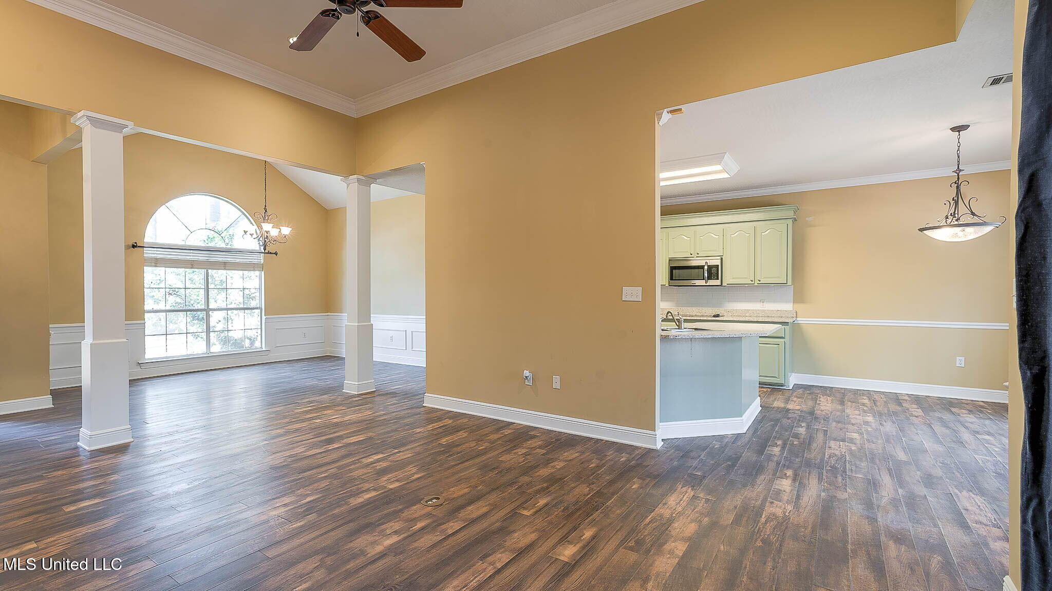 16 Denstone Road Hattiesburg, MS 39402 - Photo 10 of 58 11-web-or-mls-2 Interior (4 of 34) Great