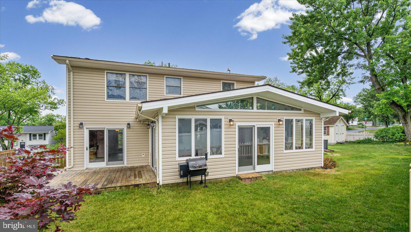 7896 Chalice Road Severn, MD 21144 - Photo 34 of 47