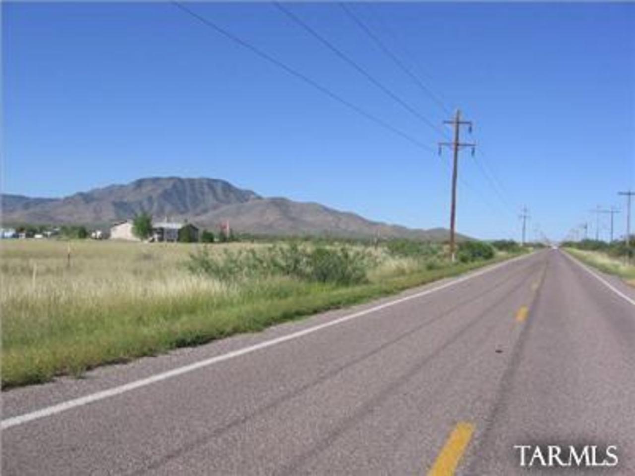 8 Ac Dragoon Road Cochise, AZ 85606 - Photo 3 of 11 Gallery Image 3